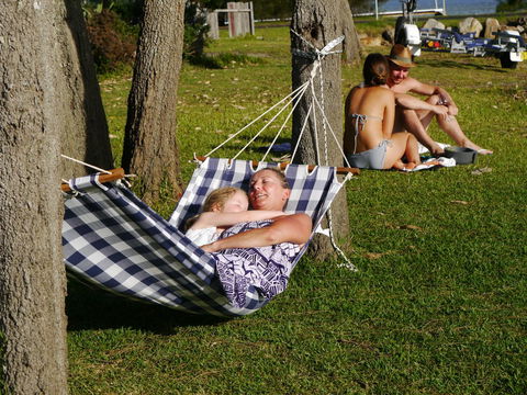 Dungowan Holiday Accommodation - VIC Tourism 32