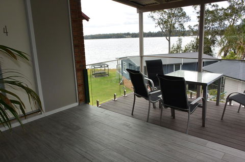 Dungowan Holiday Accommodation - VIC Tourism 37