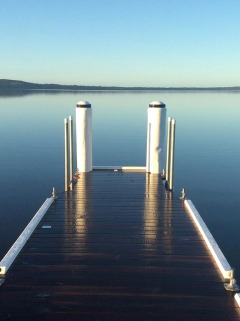 Dungowan Holiday Accommodation - VIC Tourism 40