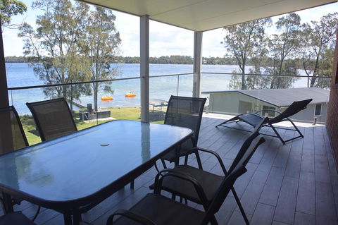 Dungowan Holiday Accommodation - VIC Tourism 13