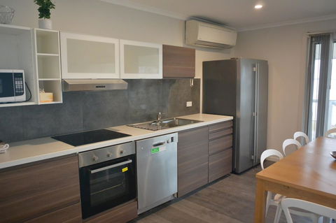 Dungowan Holiday Accommodation - VIC Tourism 8
