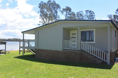 Dungowan Holiday Accommodation - VIC Tourism 9