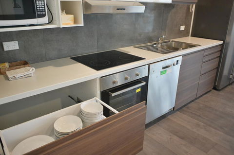 Dungowan Holiday Accommodation - VIC Tourism 18