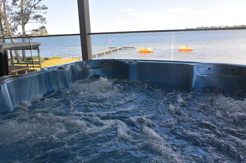 Dungowan Holiday Accommodation - VIC Tourism 23