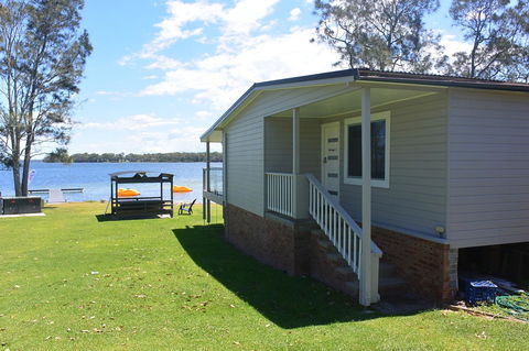 Dungowan Holiday Accommodation - VIC Tourism 5