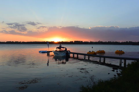Dungowan Holiday Accommodation - VIC Tourism 3