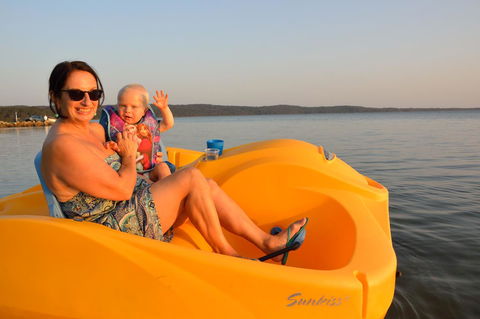 Dungowan Holiday Accommodation - VIC Tourism 22