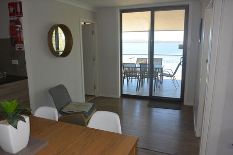 Dungowan Holiday Accommodation - VIC Tourism 7