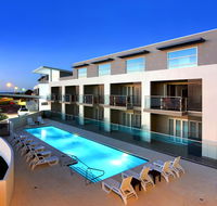 Bunbury Seaview Apartments - VIC Tourism