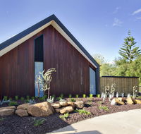 Margaret River Bungalows - VIC Tourism