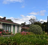 Valley Views Motel  Chalets - VIC Tourism