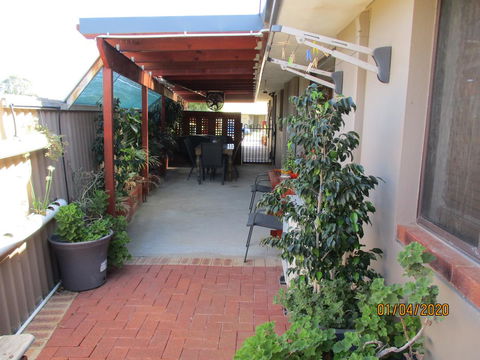 Whitlock Stays - VIC Tourism 1