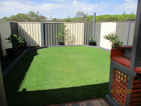 Whitlock Stays - VIC Tourism 2