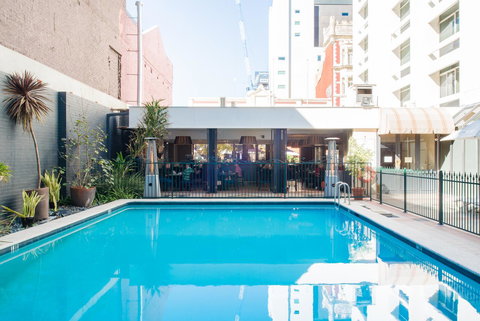 Seasons Of Perth - VIC Tourism 19