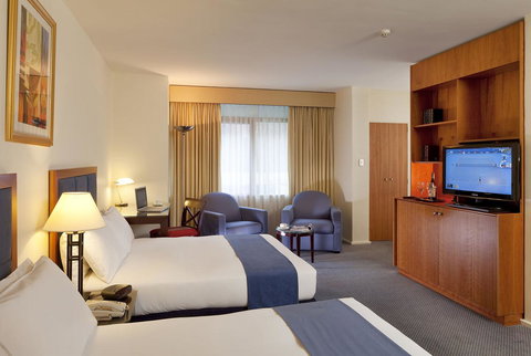 Seasons Of Perth - VIC Tourism 24