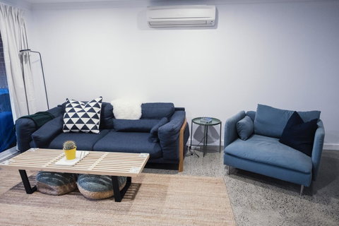 FortyTwo - Oceanside Retreat Busselton - VIC Tourism 2