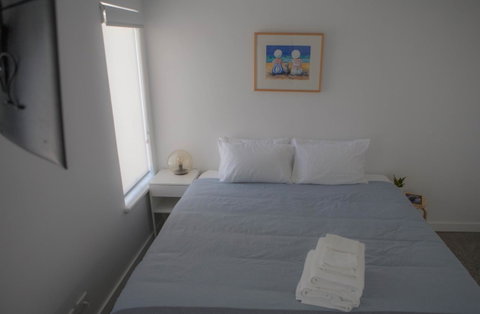 FortyTwo - Oceanside Retreat Busselton - VIC Tourism 44