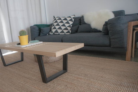 FortyTwo - Oceanside Retreat Busselton - VIC Tourism 40