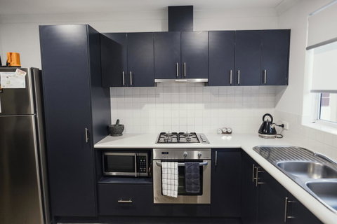 FortyTwo - Oceanside Retreat Busselton - VIC Tourism 1
