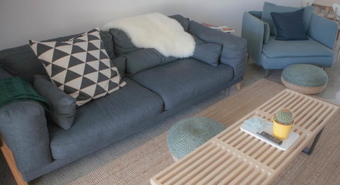 FortyTwo - Oceanside Retreat Busselton - VIC Tourism 41
