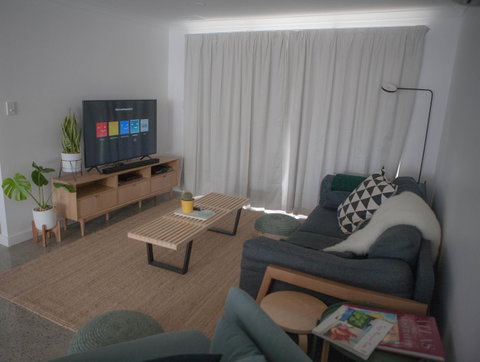 FortyTwo - Oceanside Retreat Busselton - VIC Tourism 33