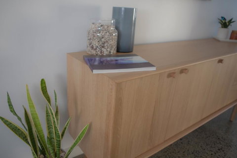 FortyTwo - Oceanside Retreat Busselton - VIC Tourism 27