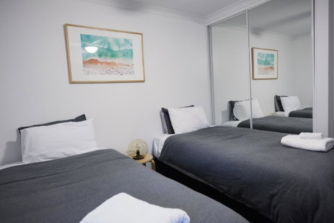 FortyTwo - Oceanside Retreat Busselton - VIC Tourism 7