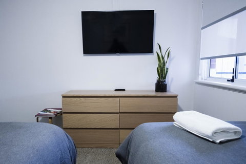 FortyTwo - Oceanside Retreat Busselton - VIC Tourism 6