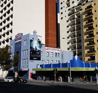 Akara Hotel - VIC Tourism