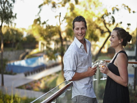 Aqua Resort Busselton - VIC Tourism 8