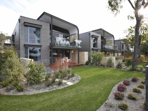 Aqua Resort Busselton - VIC Tourism 21