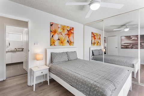 Laman Lodge, Unit 2, 15 Laman Street - VIC Tourism 9