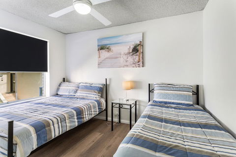Laman Lodge, Unit 2, 15 Laman Street - VIC Tourism 10
