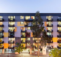 Mont Clare Boutique Apartments - VIC Tourism