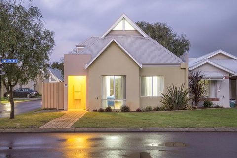 Cape View Beach Resort - VIC Tourism 27