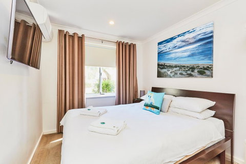 Cape View Beach Resort - VIC Tourism 2