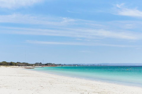 Cape View Beach Resort - VIC Tourism 10