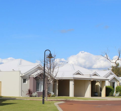 Cape View Beach Resort - VIC Tourism 8