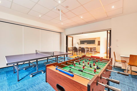 Cape View Beach Resort - VIC Tourism 17