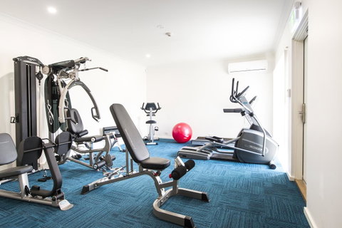 Cape View Beach Resort - VIC Tourism 18