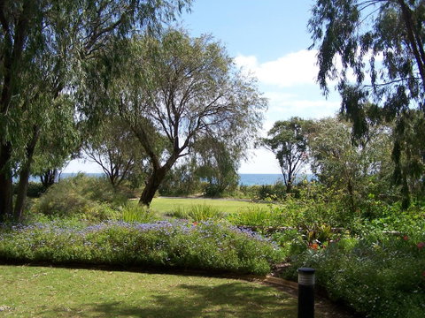 Cape View Beach Resort - VIC Tourism 40