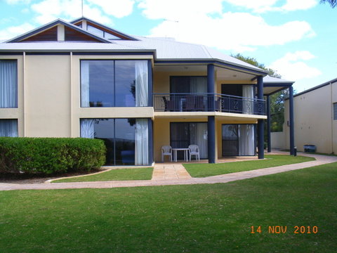Cape View Beach Resort - VIC Tourism 35