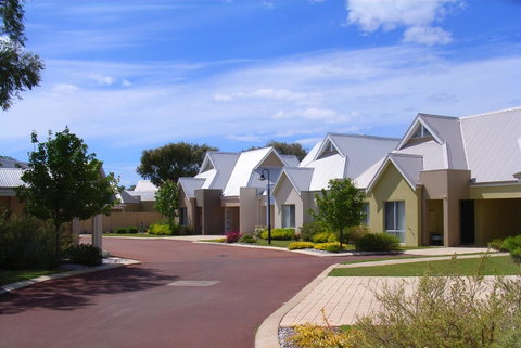 Cape View Beach Resort - VIC Tourism 36