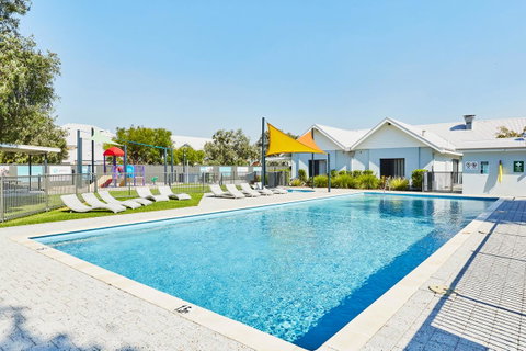 Cape View Beach Resort - VIC Tourism 14
