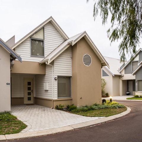 Cape View Beach Resort - VIC Tourism 32