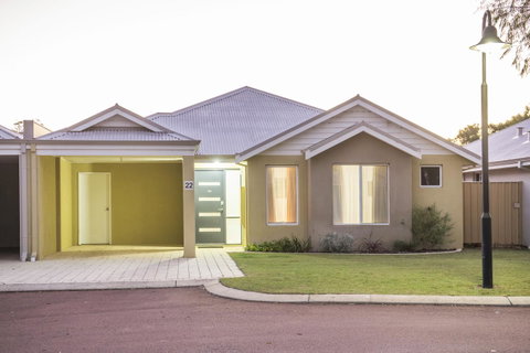 Cape View Beach Resort - VIC Tourism 25