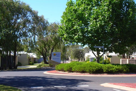 Cape View Beach Resort - VIC Tourism 42