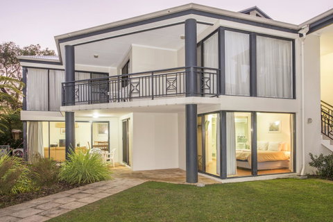 Cape View Beach Resort - VIC Tourism 29