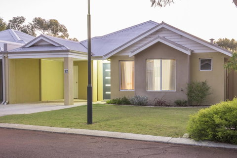 Cape View Beach Resort - VIC Tourism 33
