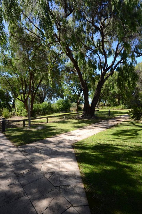 Cape View Beach Resort - VIC Tourism 38